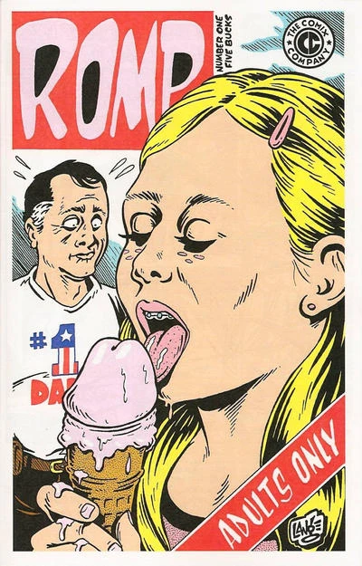 Comix Company