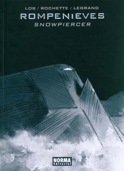 Rompenieves (2020) - Series 