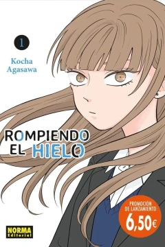 Rompiendo el Hielo