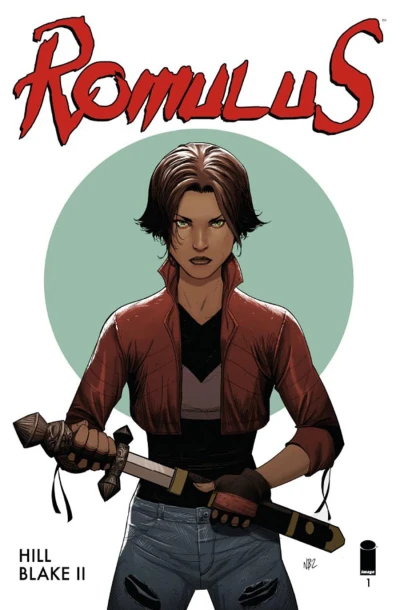 Romulus (2016) - Series 