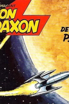 Ron Daxon