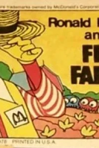 Ronald McDonald and the Fries Farmers
