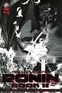 Ronin Book II