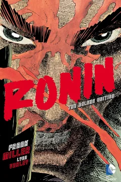 Ronin: Deluxe Edition