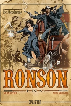 Ronson Inc.