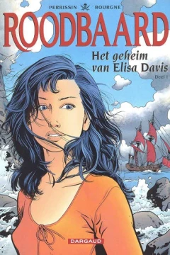 Roodbard