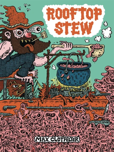 Rooftop Stew (2019) - Series 