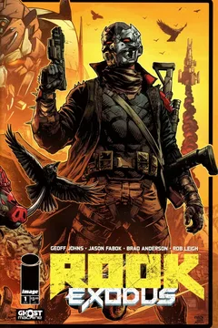 Rook: Exodus