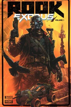 Rook: Exodus