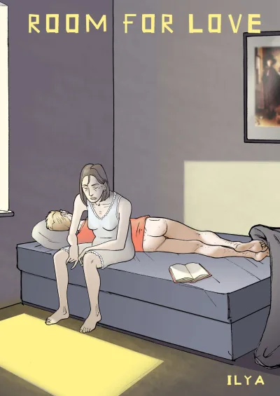 Room For Love (2015) - Series 