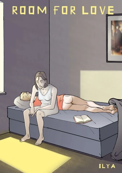 Room For Love (2015) - Series 