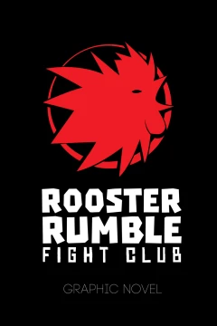 Rooster Rumble Fight Club