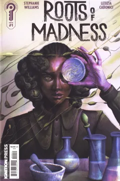 Roots of Madness