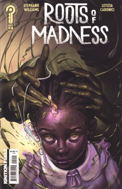 Roots of Madness (2025) - Series 