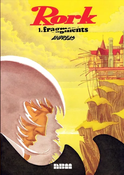 Rork Fragments (1990) - Series 