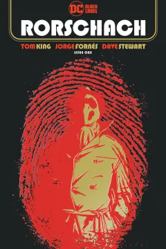 Rorschach