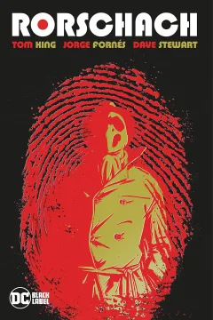 Rorschach
