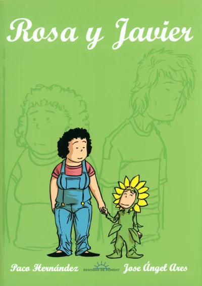 Rosa y Javier (2013) - Series 
