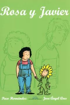Rosa y Javier