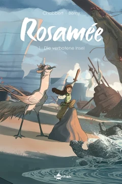 Rosamée