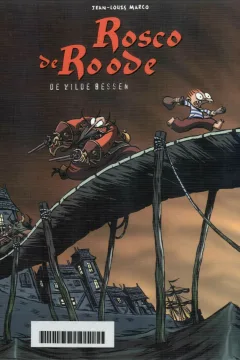 Rosco De Roode