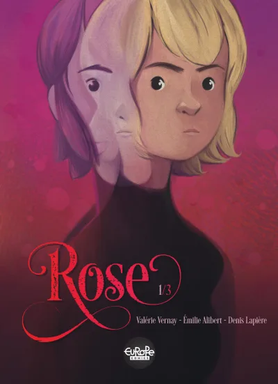 Rose (2019) - Series 