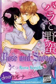 Rose and Savage