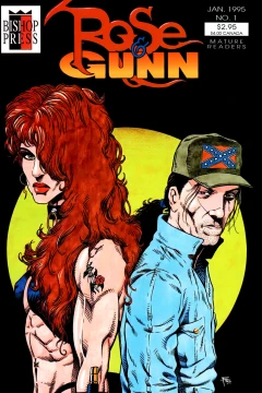 Rose & Gunn