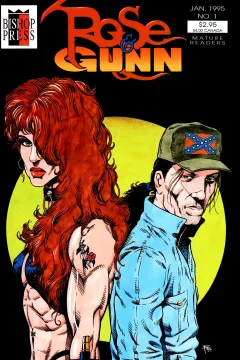 Rose & Gunn