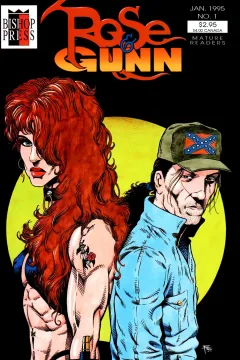 Rose & Gunn