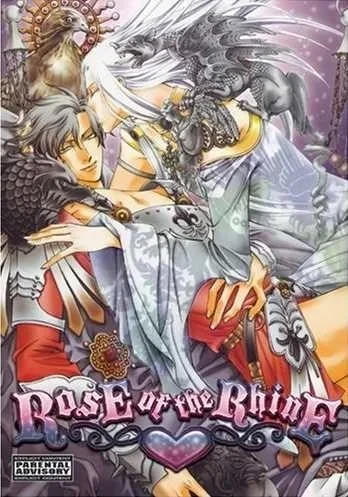 Rose of the Rhine (2007) - Series 