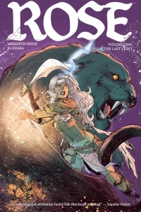 Rose: The Last Light