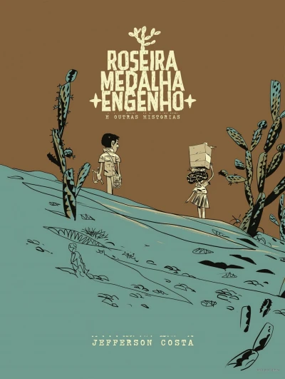 Roseira, Medalha, Engenho e Outras Histórias (2019) - Series 