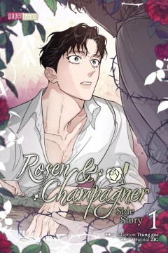 Rosen & Champagner - Side Story