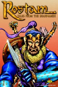 Rostam: Tales From the Shahnameh