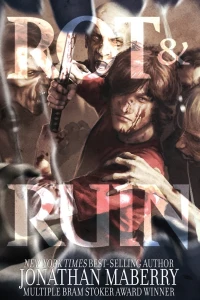 Rot & Ruin: Warrior Smart