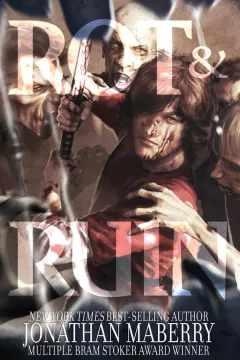 Rot & Ruin: Warrior Smart