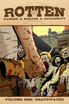 Rotten