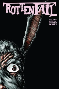 Rottentail