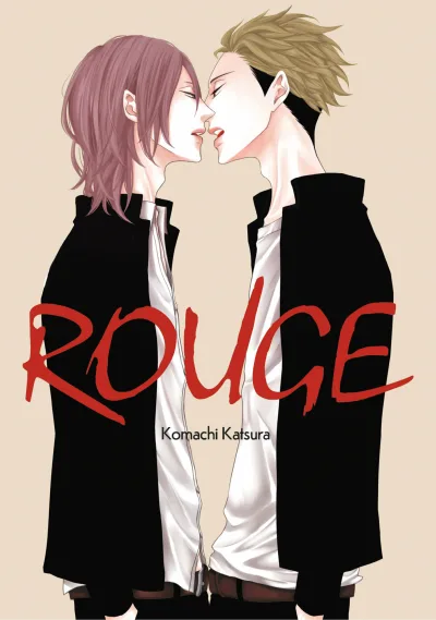 Rouge (2019) - Series 