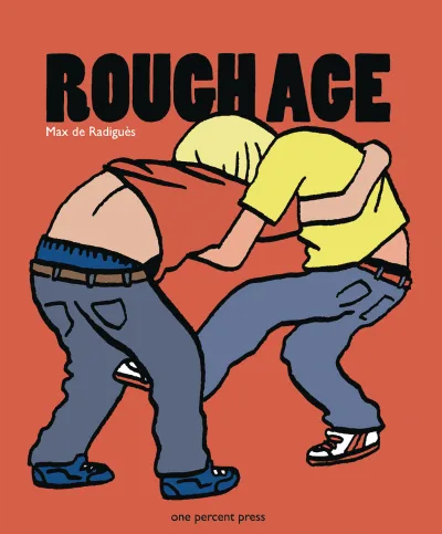 Rough Age (2019) - Series 