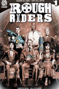 Rough Riders