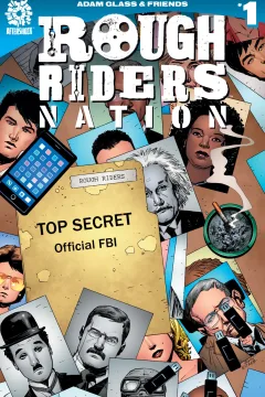 Rough Riders Nation