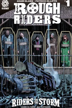 Rough Riders: Riders On the Storm