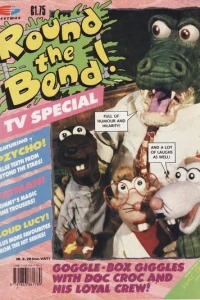 Round the Bend TV Special