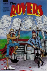 Rovers