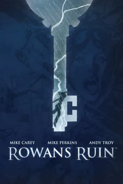 Rowans Ruin