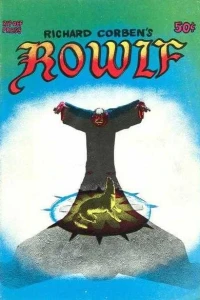 Rowlf