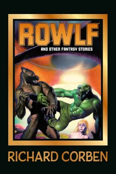 Rowlf and Other Fantasy Stories