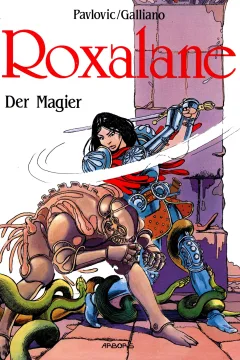 Roxalane